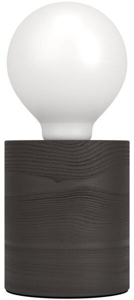 Eglo 900334 - Stolní lampa TURIALDO 1xE27/28W/230V