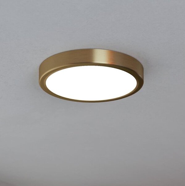 Eglo 900181 - LED Stropní svítidlo FUEVA LED/17W/230V pr. 21 cm