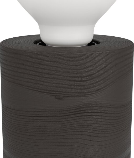 Eglo 900334 - Stolní lampa TURIALDO 1xE27/28W/230V