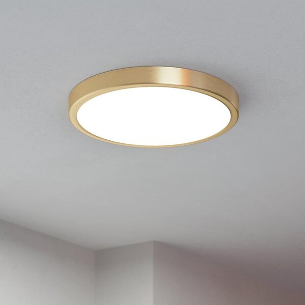 Eglo 900182 - LED Stropní svítidlo FUEVA LED/20,5W/230V pr. 28,5 cm