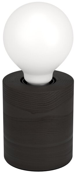 Eglo 900334 - Stolní lampa TURIALDO 1xE27/28W/230V