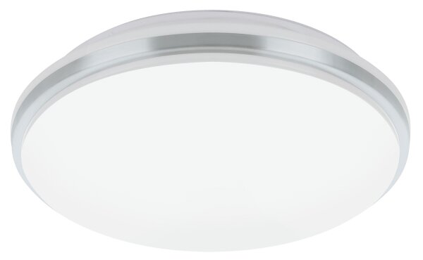 Eglo 900365 - LED Koupelnové stropní svítidlo PINETTO LED/15,6W/230V IP44 chrom