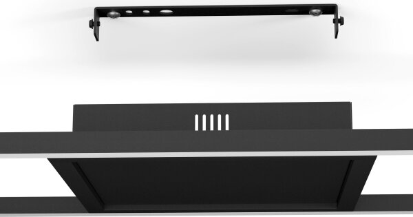 Eglo 900566 - LED RGBW Stmívatelné stropní svítidlo CALAGRANO-Z LED/21W/230V