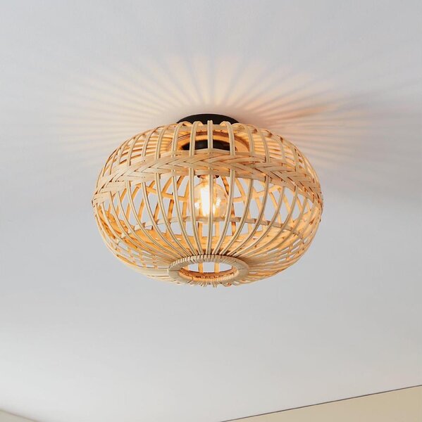 Eglo 43723 - Stropní svítidlo AMSFIELD 1xE27/40W/230V