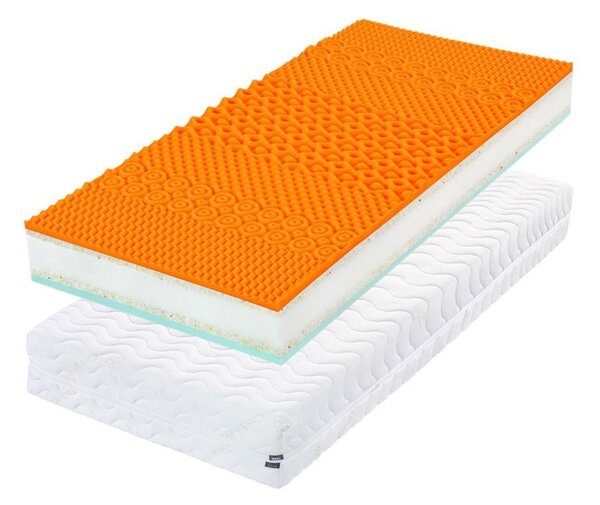Tropico Matrace Heureka plus Flexi 20 cm Výška: 20 cm, Rozměr: 90x200 cm