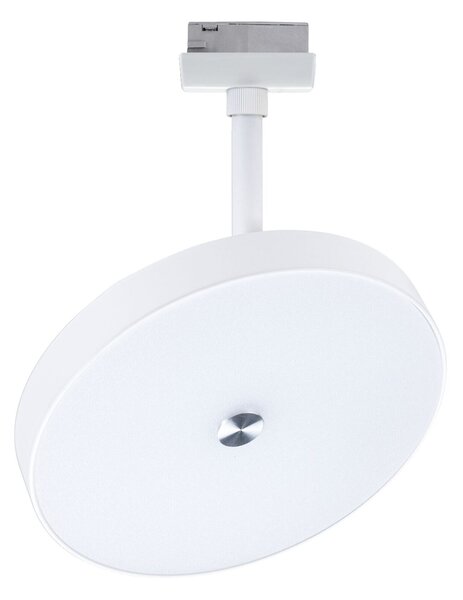 PAULMANN URail lištový spot Smart Home Zigbee 3.0 Hildor RGBW 7,5W RGBW+ stmívatelné 230V bílá