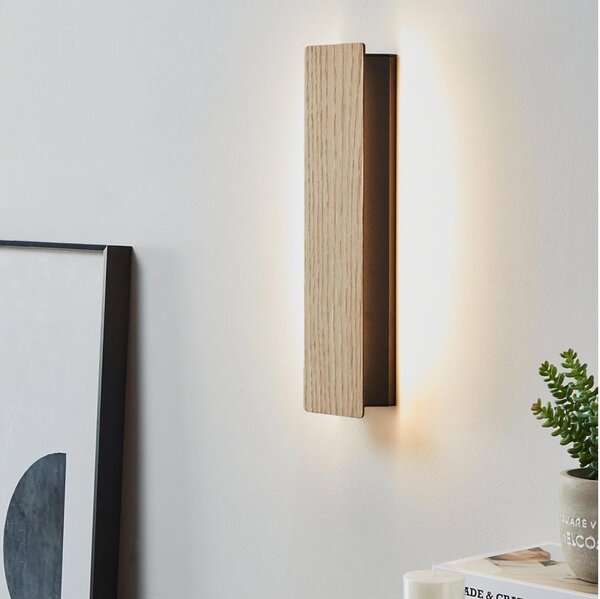 Eglo 900325 - LED Nástěnné svítidlo ZUBIALDE LED/12W/230V