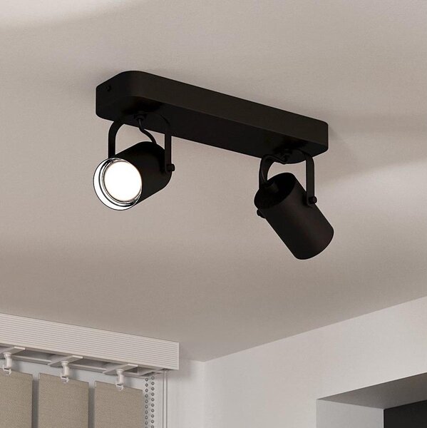 Eglo 900332 - LED Bodové svítidlo SOREGO 2xGU10/3W/230V