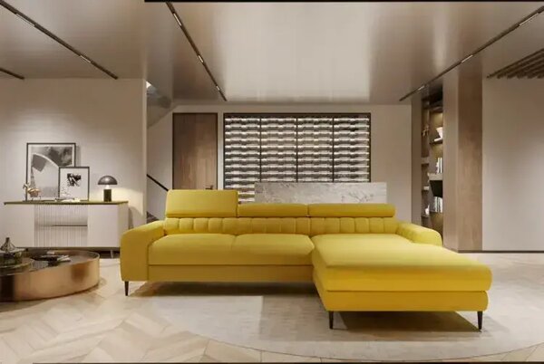 Sedací souprava LOUNGE mini