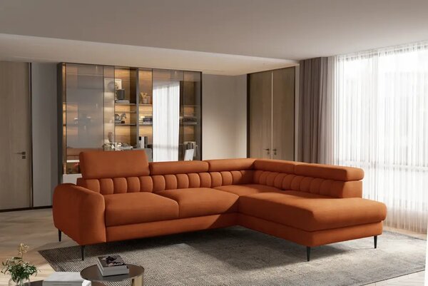 Sedací souprava LOUNGE L