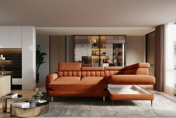 Sedací souprava LOUNGE L