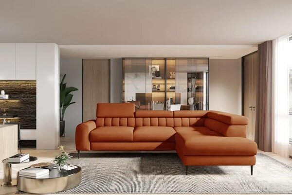 Sedací souprava LOUNGE L