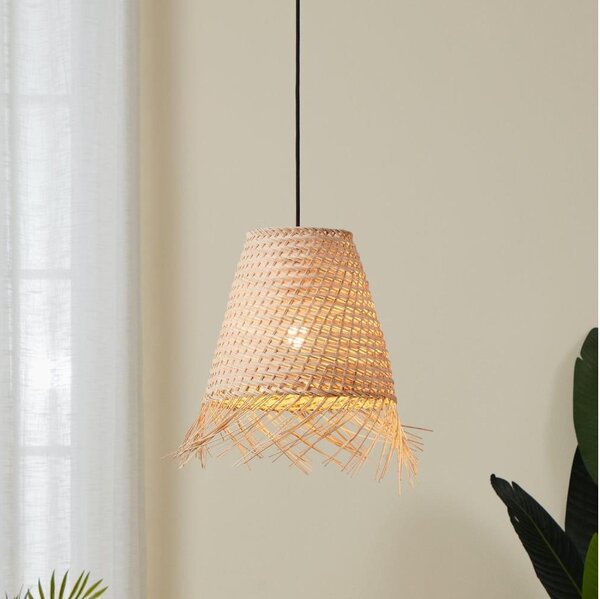 Eglo 43871 - Lustr na lanku AYCLIFFE 1xE27/40W/230V