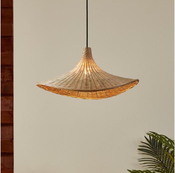 Eglo 43869 - Lustr na lanku HAXEY 1xE27/40W/230V