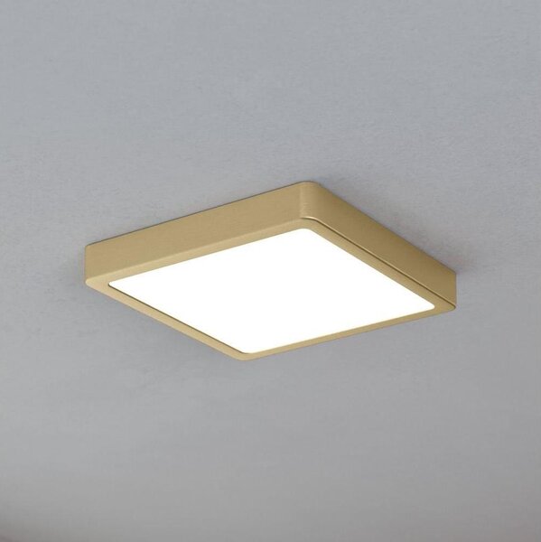 Eglo 900183 - LED Stropní svítidlo FUEVA LED/17W/230V