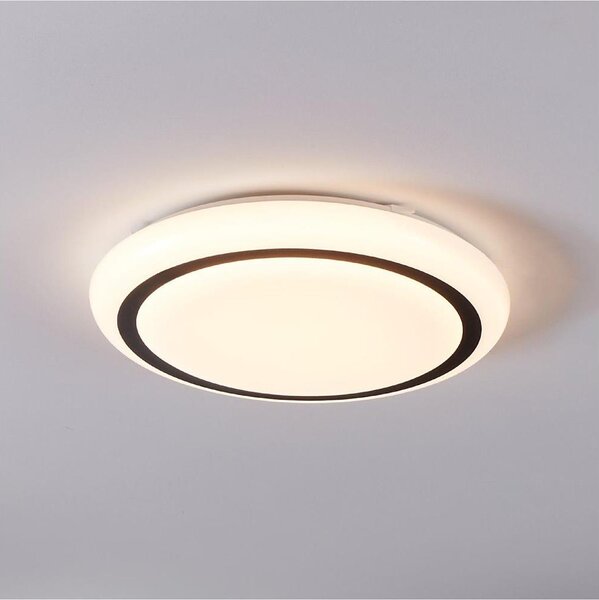 Eglo 900335 - LED Stropní svítidlo CAPASSO LED/19,5W/230V