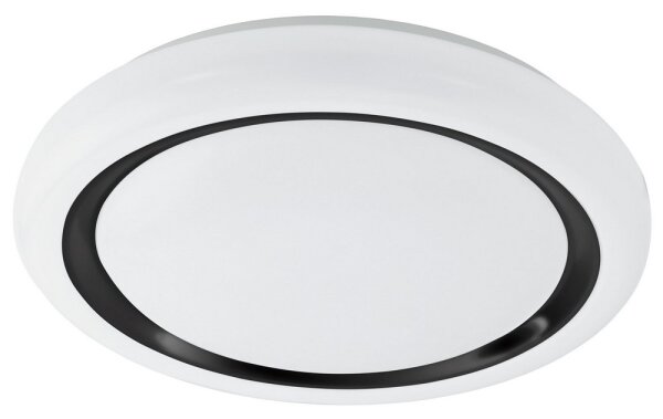 Eglo 900335 - LED Stropní svítidlo CAPASSO LED/19,5W/230V