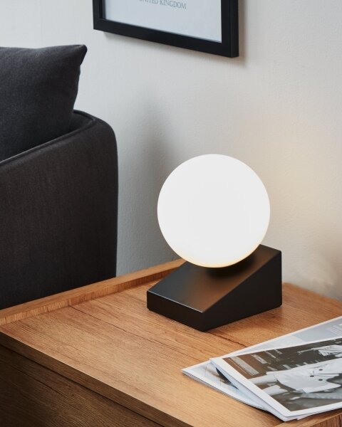 Eglo 900358 - Stolní lampa BILBANA 1xE14/40W/230V