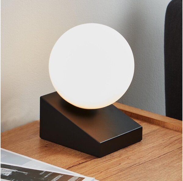 Eglo 900358 - Stolní lampa BILBANA 1xE14/40W/230V