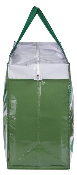 BAG ATTACK Taška JUMBO Snoopy kempuje