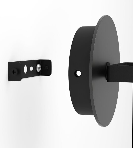 Eglo 900382 - Nástěnné bodové svítidlo SAMBATELLO 1xE27/40W/230V