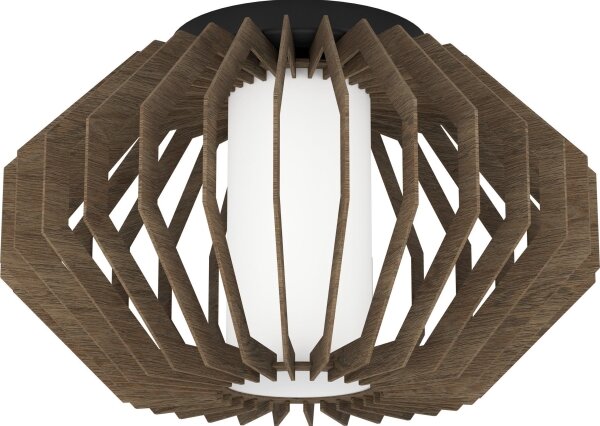 Eglo 900385 - Stropní svítidlo RUSTICARIA 1xE27/40W/230V