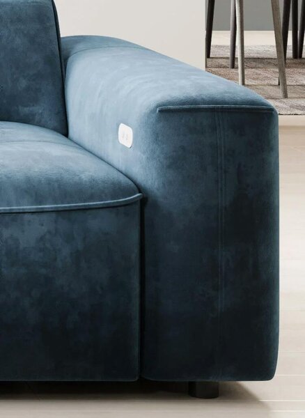 Sedací souprava LUXARO mini