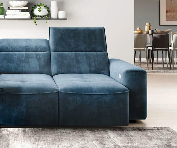Sedací souprava LUXARO mini