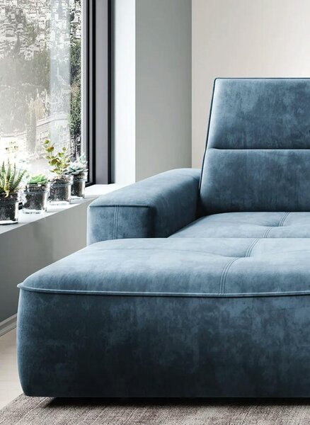 Sedací souprava LUXARO mini