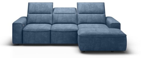Sedací souprava LUXARO mini