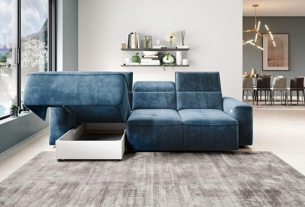 Sedací souprava LUXARO mini