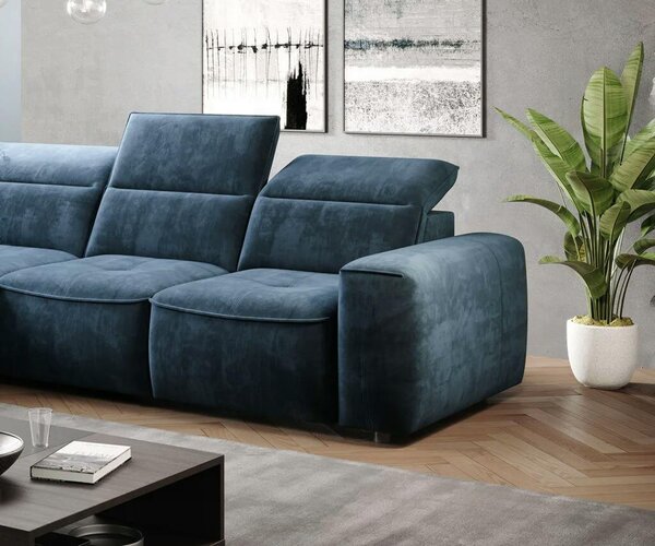 Sedací souprava LUXARO L