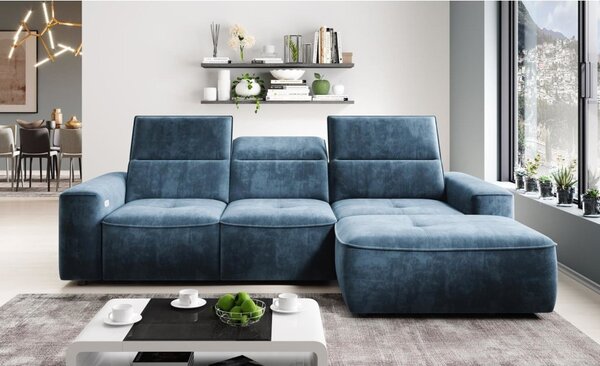 Sedací souprava LUXARO mini