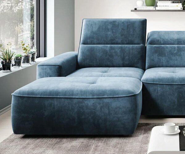 Sedací souprava LUXARO mini