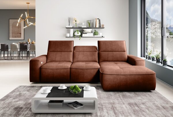 Sedací souprava LUXARO mini