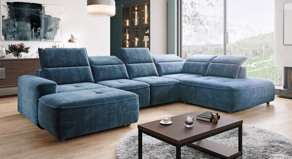 Sedací souprava LUXARO XL