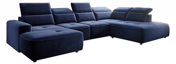 Sedací souprava LUXARO XL