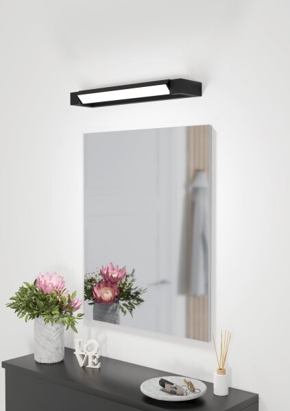 Eglo 900615 - LED Koupelnové osvětlení zrcadla GEMILIANA LED/8,9W/230V IP44