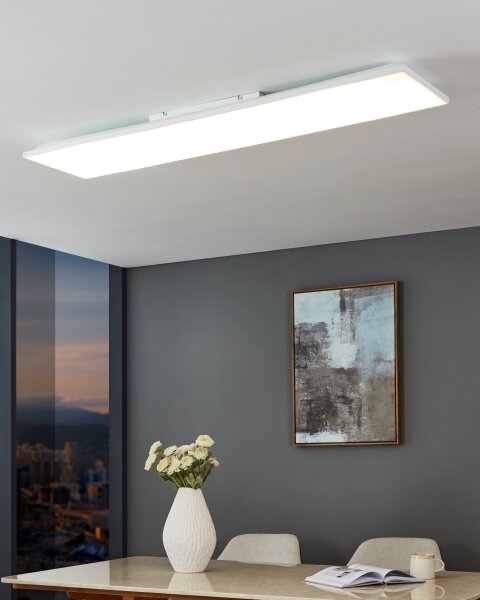 Eglo 900706 - LED Stropní svítidlo TURCONA LED/32W/230V