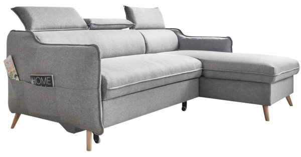 -25 % Dny MOMENTI– Miuform Rozkládací pohovka Sweet Harmony 228 cm, pravá