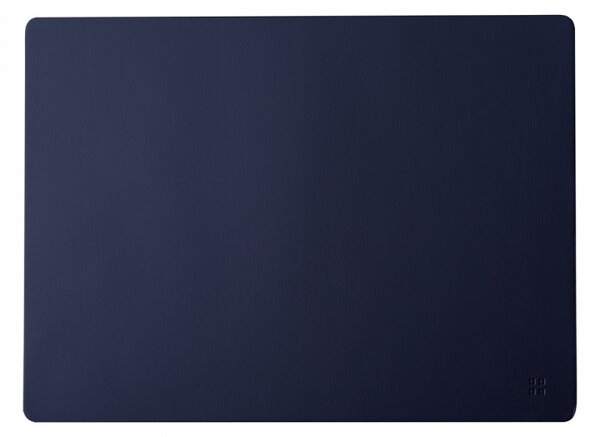 Modré prostírání 45 x 32 cm – Elements Ambiente (593805)