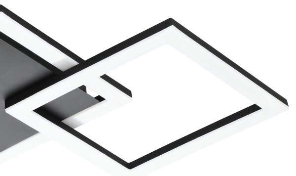 Eglo 900317 - LED Stmívatelné stropní svítidlo PARANDAY-Z LED/32,4W/230V