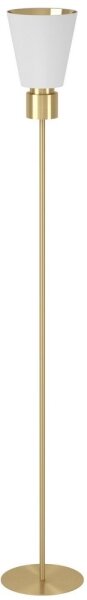 Eglo 900378 - Stojací lampa AGLIENTINA 1xE27/40W/230V