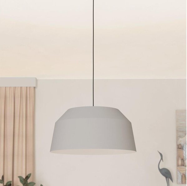 Eglo 900381 - Lustr na lanku CONTRISA 1xE27/40W/230V pr. 52 cm