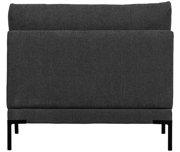 -25 % Dny MOMENTI– WOOOD Středový modul Coulee 100 x 100 cm