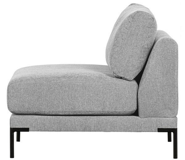 -25 % Dny MOMENTI– WOOOD Středový modul Coulee 100 x 100 cm