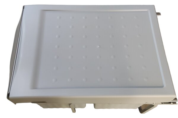 Gollinucci Vestavný odpadkový koš Linea 292 - 1x16 2x7,5 litrů