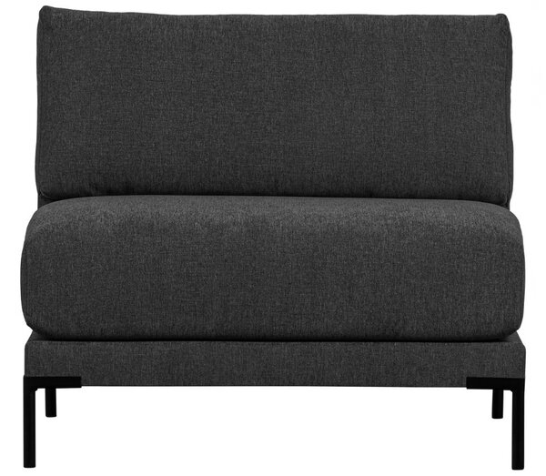 -25 % Dny MOMENTI– WOOOD Středový modul Coulee 100 x 100 cm