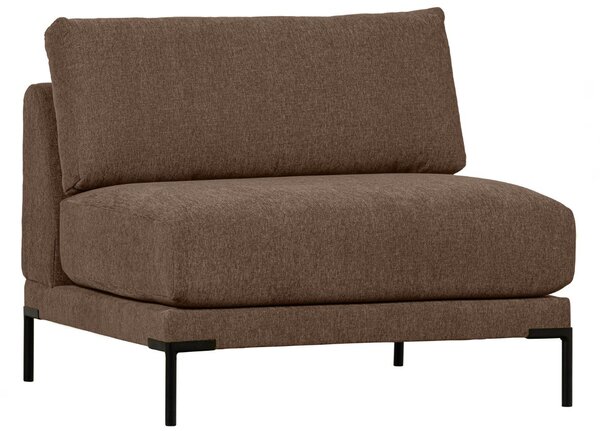 -25 % Dny MOMENTI– WOOOD Středový modul Coulee 100 x 100 cm