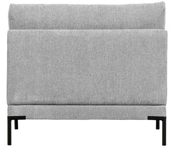 -25 % Dny MOMENTI– WOOOD Středový modul Coulee 100 x 100 cm